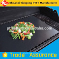 Плитка ПТФЭ с антипригарным покрытием для приготовления горячей и горячей плиты